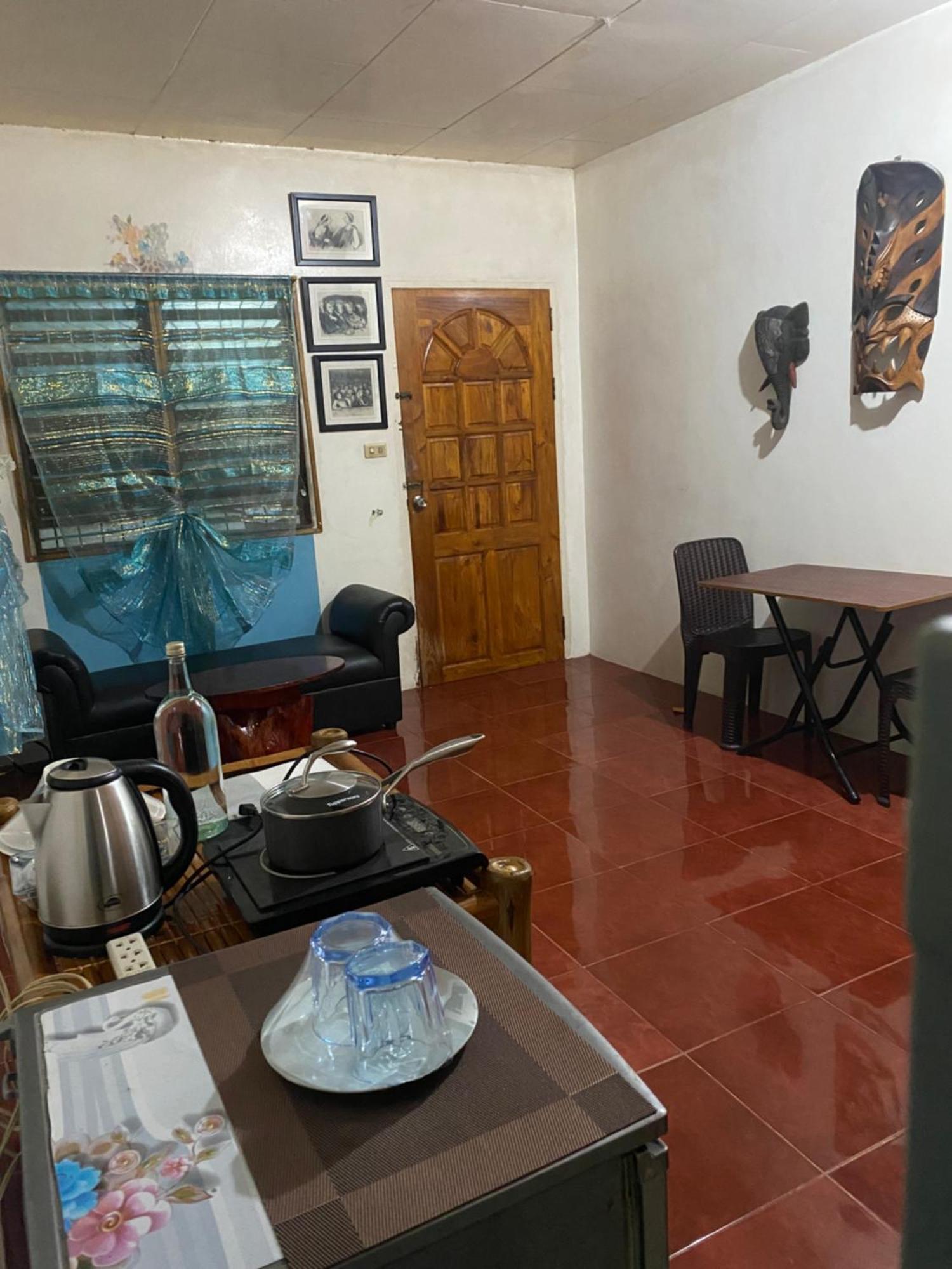 Ferienwohnung Casa De Corazon Anda  Exterior foto